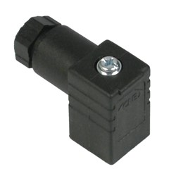 IP65 Electrical connector Form C - DIN43650 C
